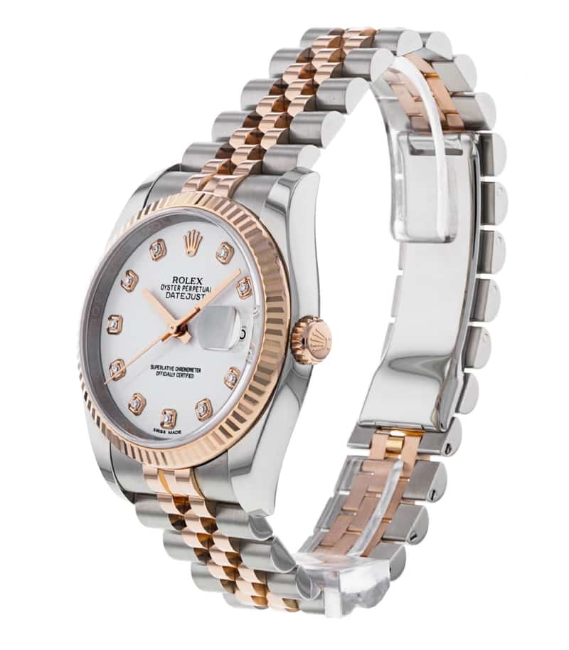 Rolex Datejust 116231